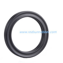 Custom Compression Molded Rubber Mechanical Seal